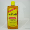 Sulfur8 Medicated Shampoo - Ceforafrica Afroshop in Köln